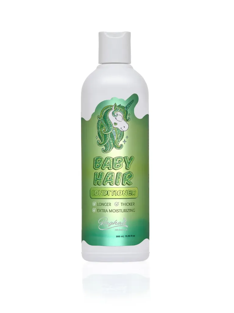 Kids Hair Conditioner