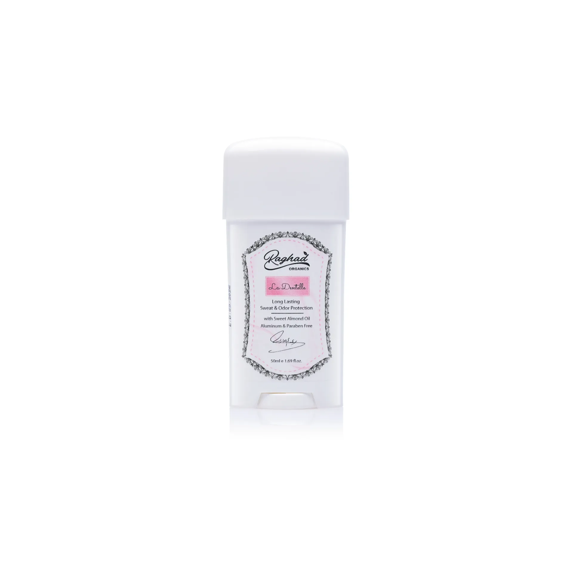 La Dentelle Deodorant Stick