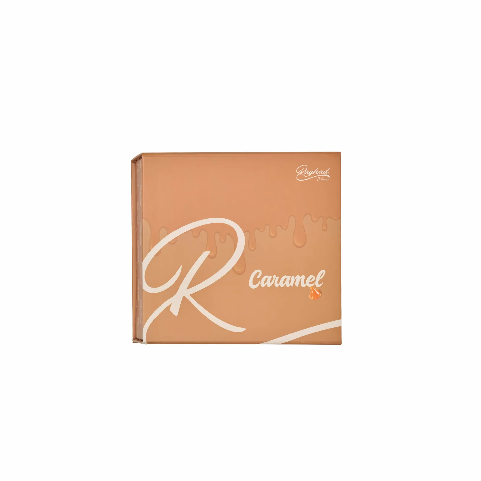 Raghad Delicious Caramel Package