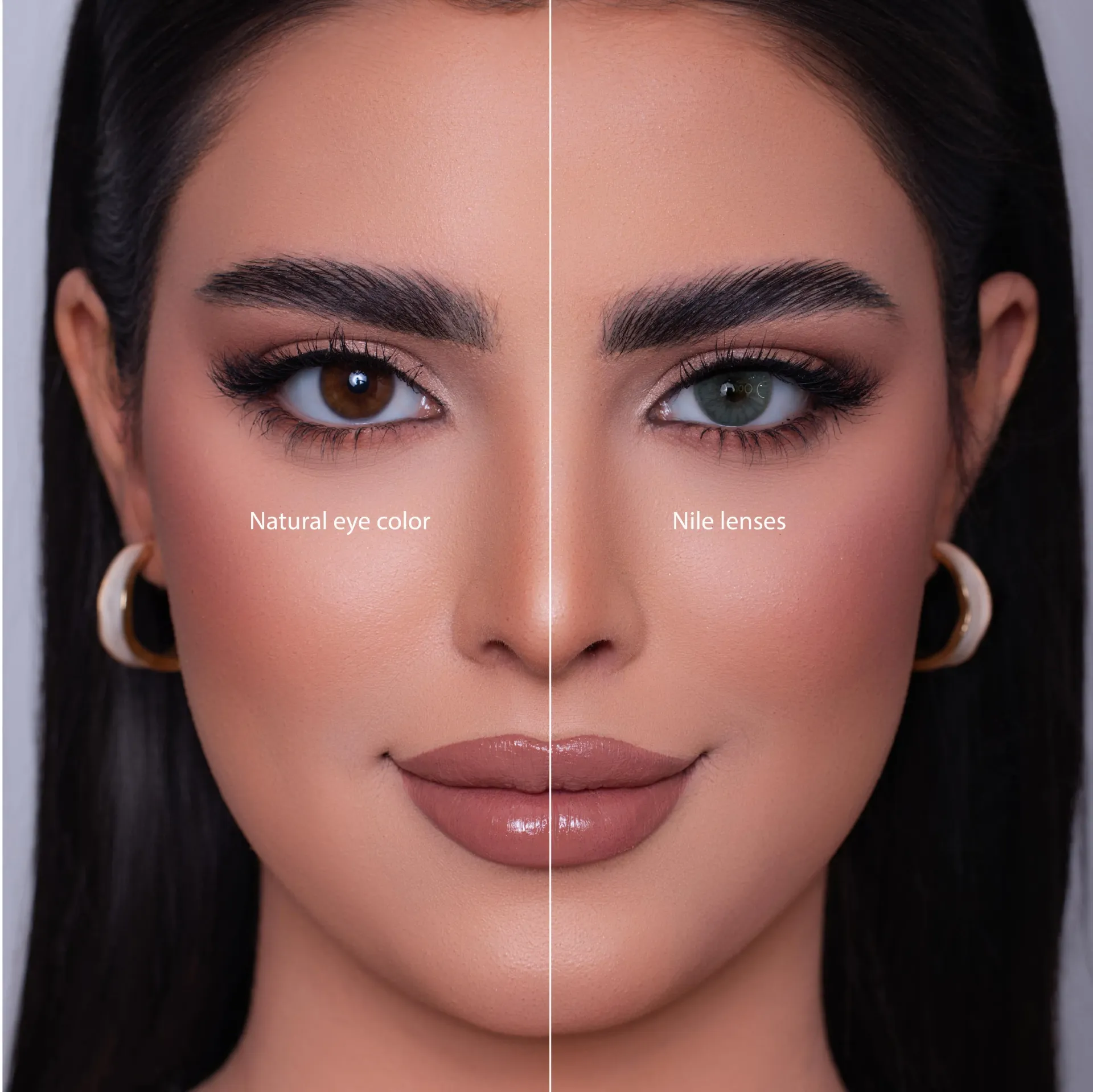 Nile Lenses