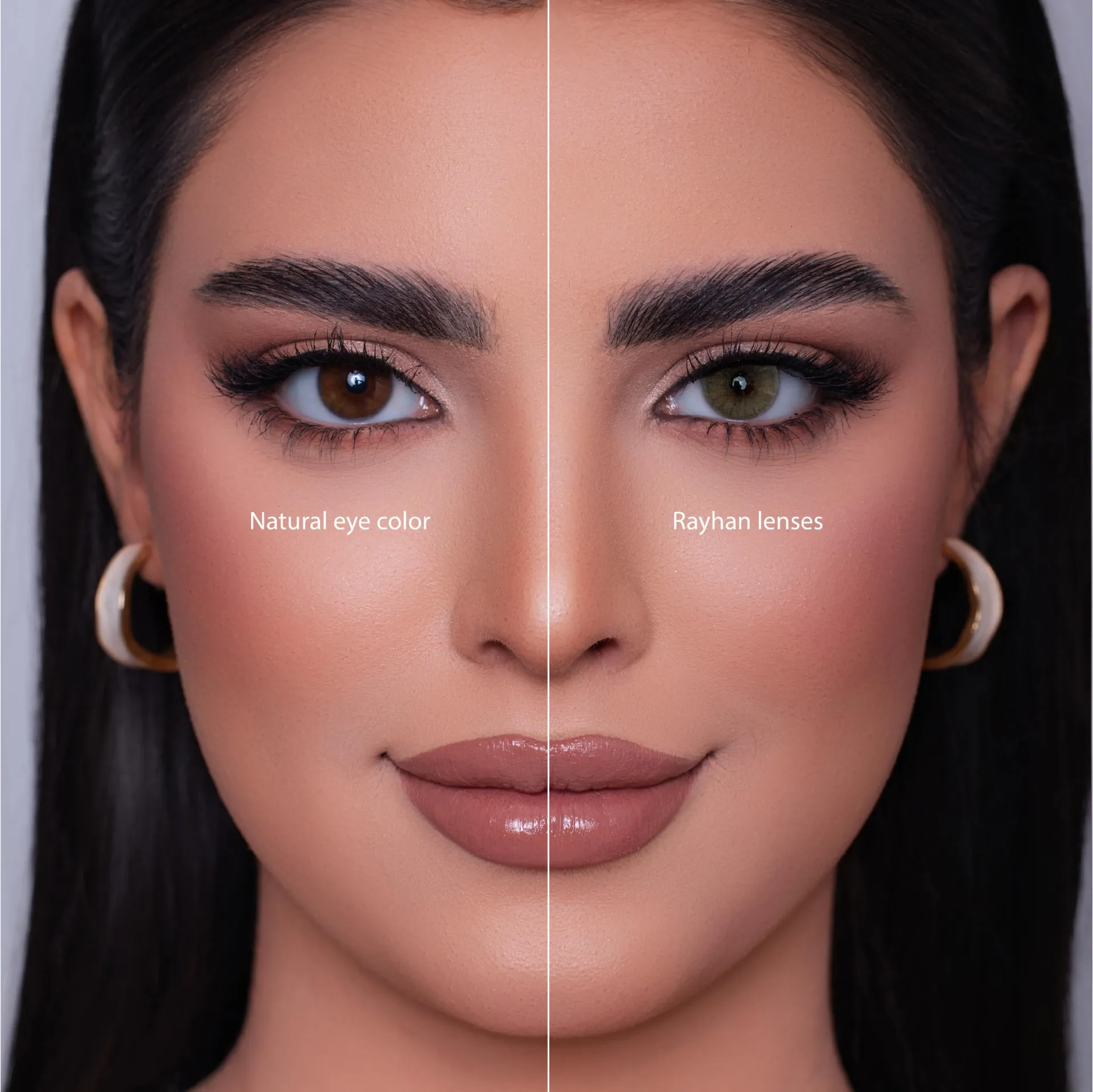 Rayhan Lenses